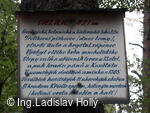 Zřícenina hradu Chlum