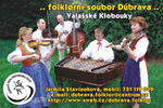 Folklorní soubor Dúbrava