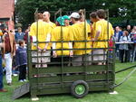 Hry bez venkovských hranic 2005